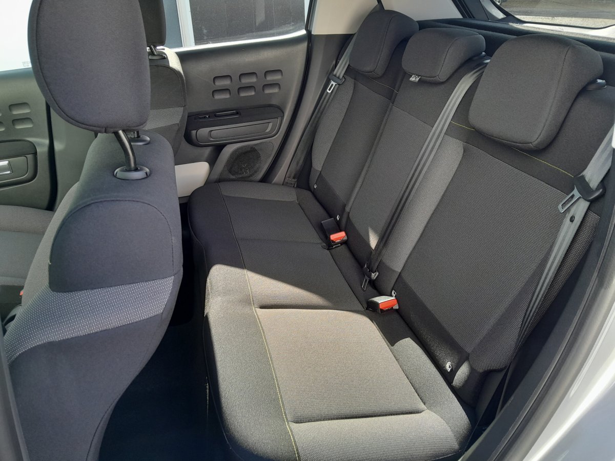 Citroën C3 (3)