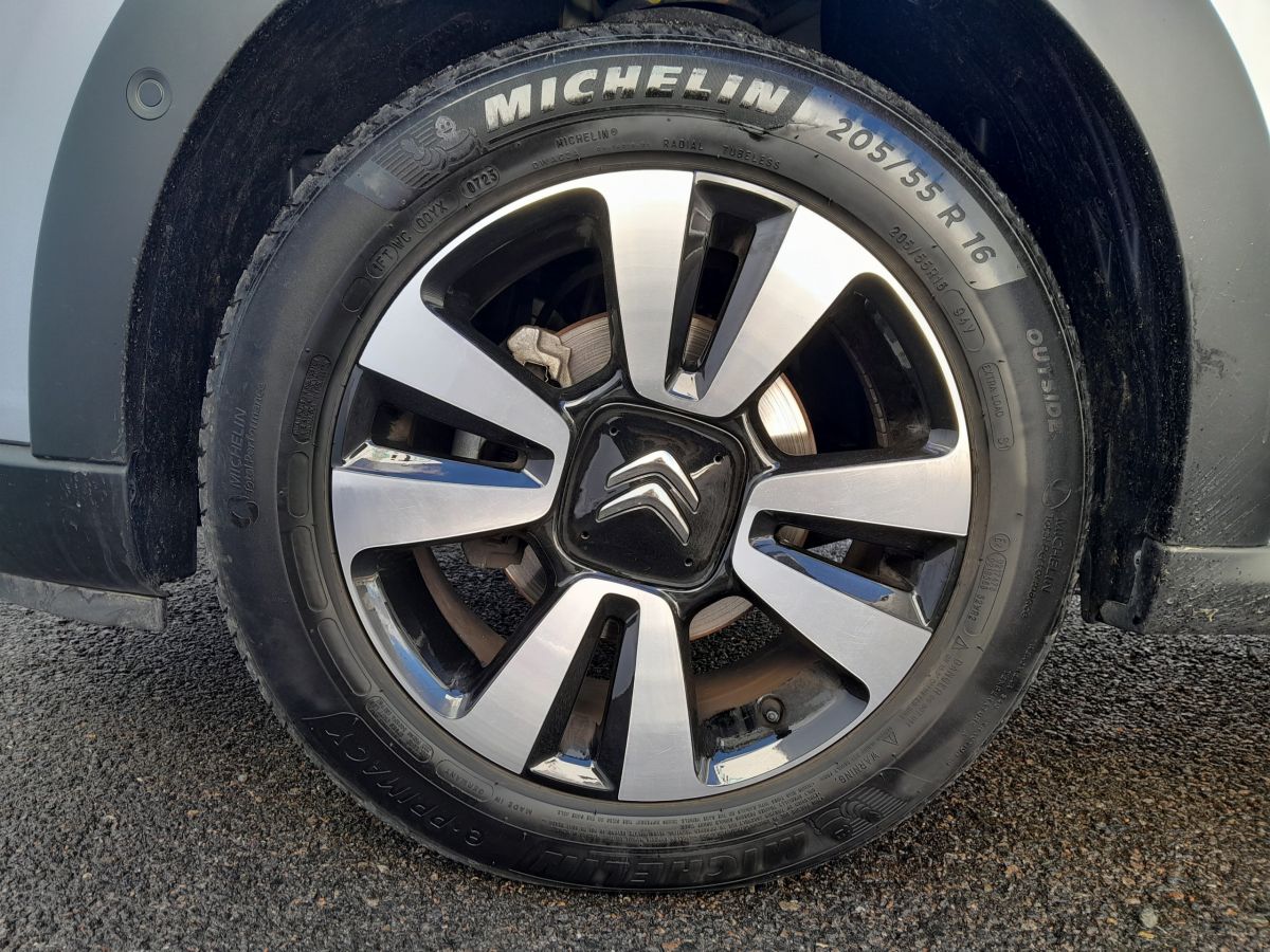 Citroën C3 (3)