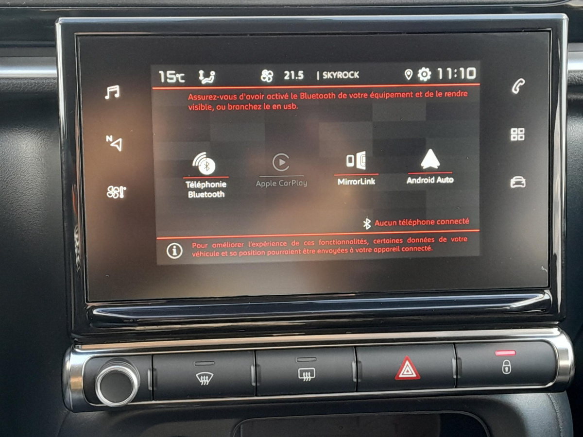 Citroën C3 (3)