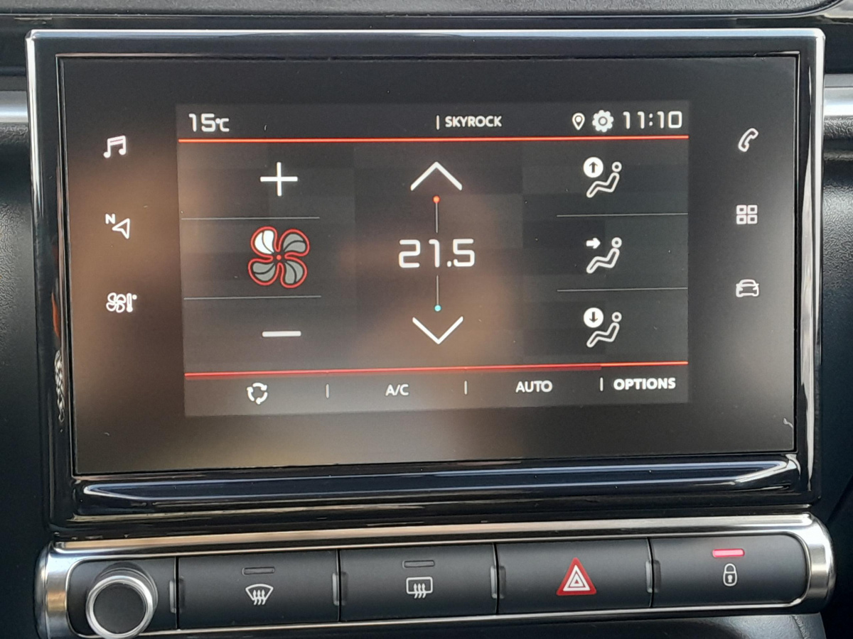 Citroën C3 (3)