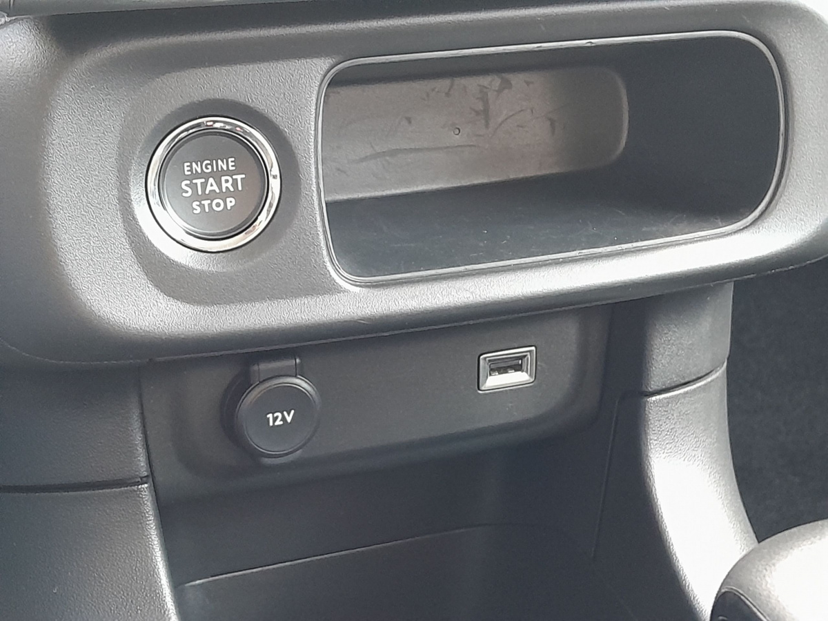 Citroën C3 (3)