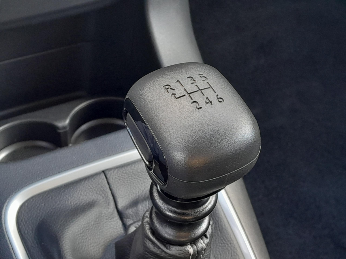 Citroën C3 (3)