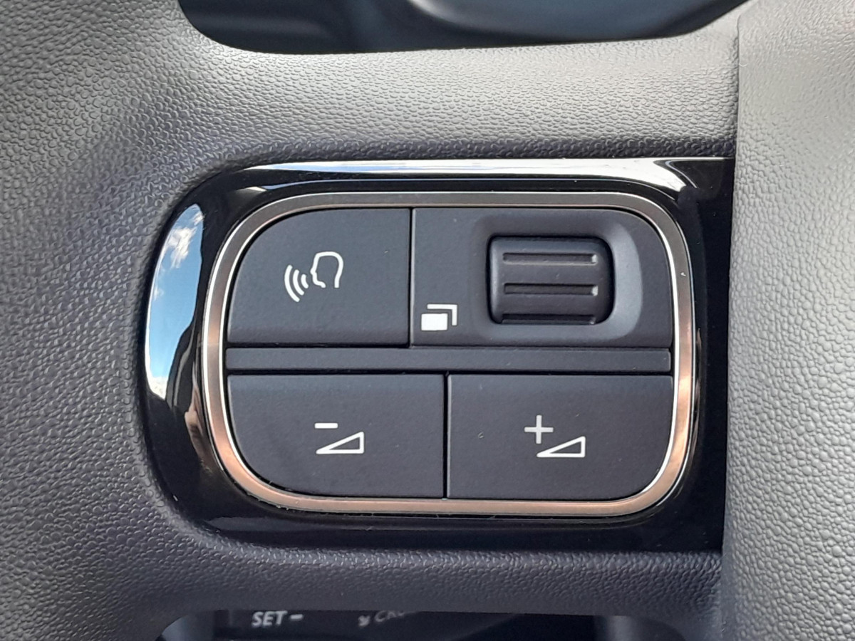 Citroën C3 (3)
