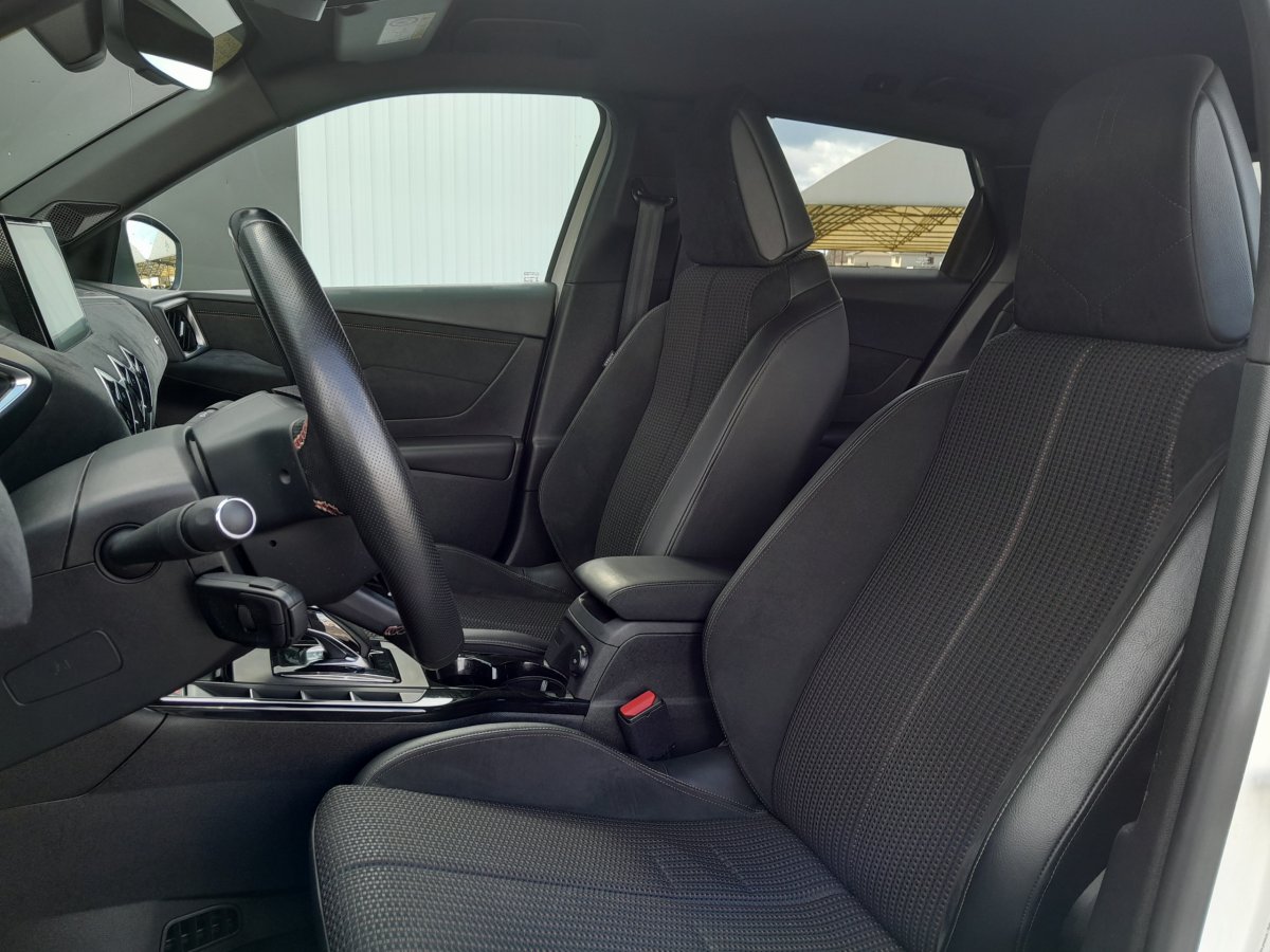 Ds DS 3 Crossback