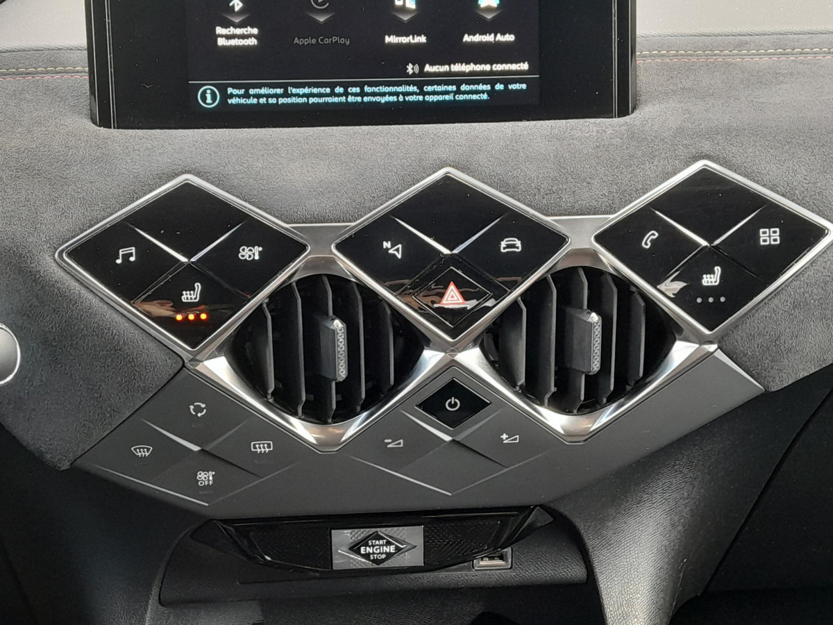Ds DS 3 Crossback