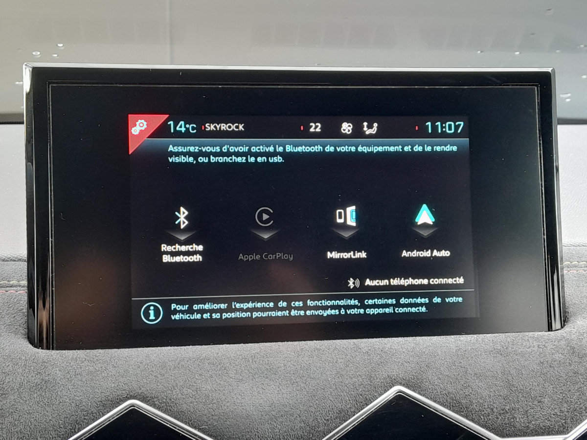 Ds DS 3 Crossback