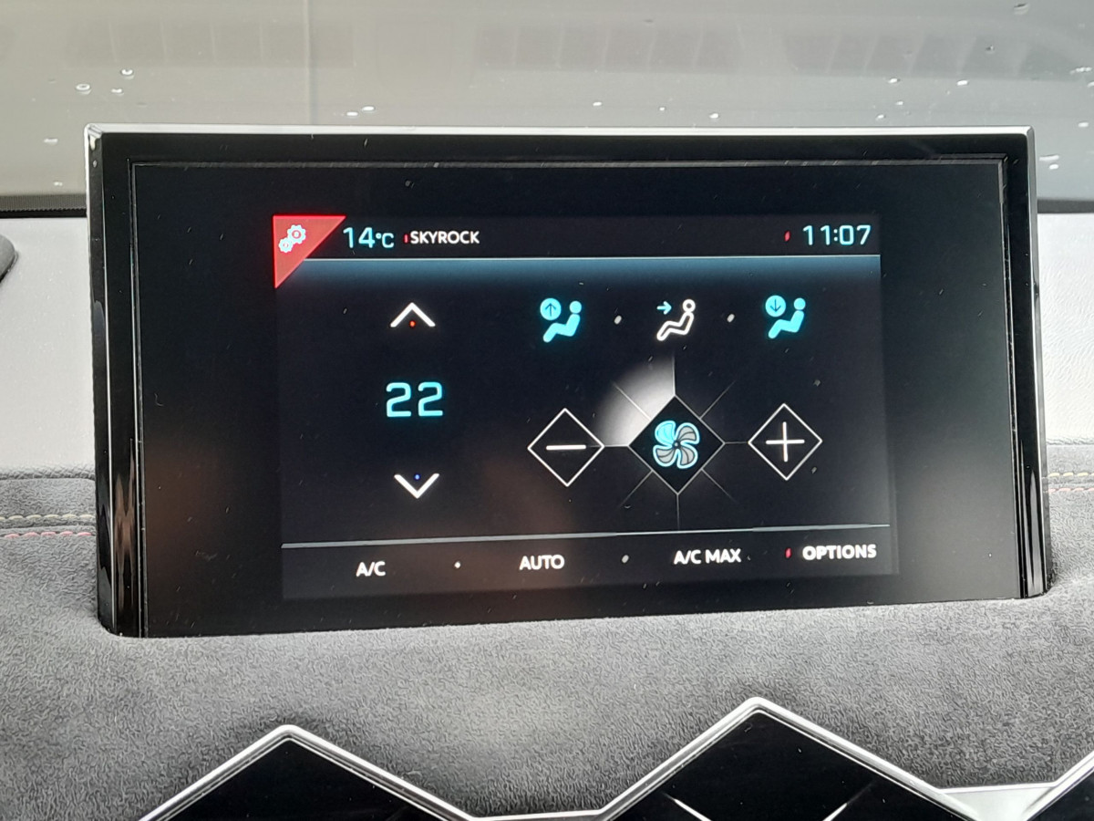 Ds DS 3 Crossback