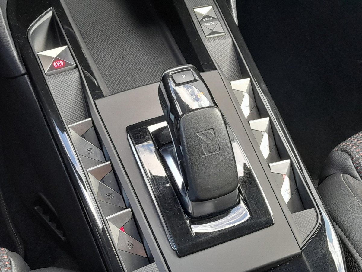 Ds DS 3 Crossback