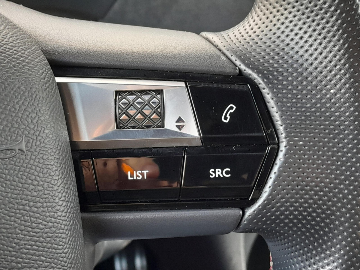 Ds DS 3 Crossback