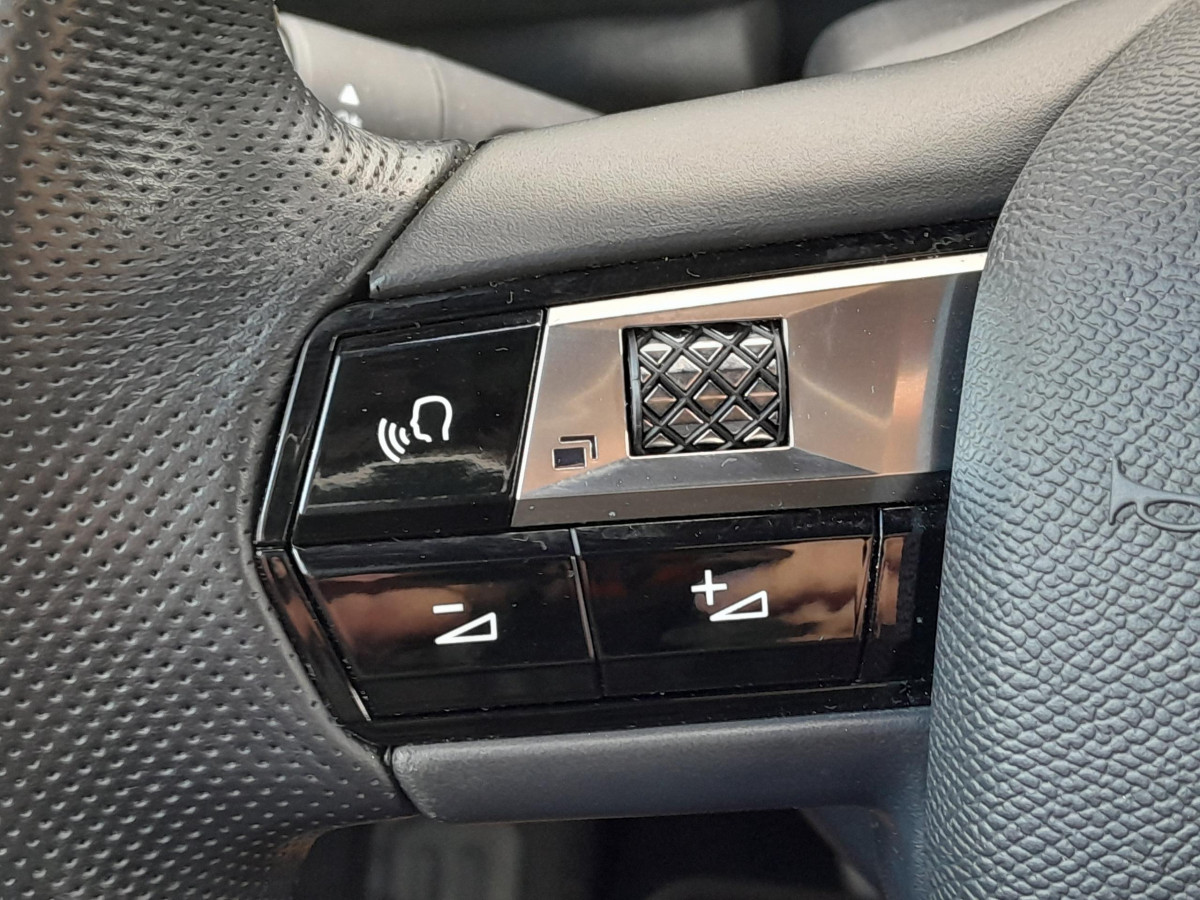 Ds DS 3 Crossback