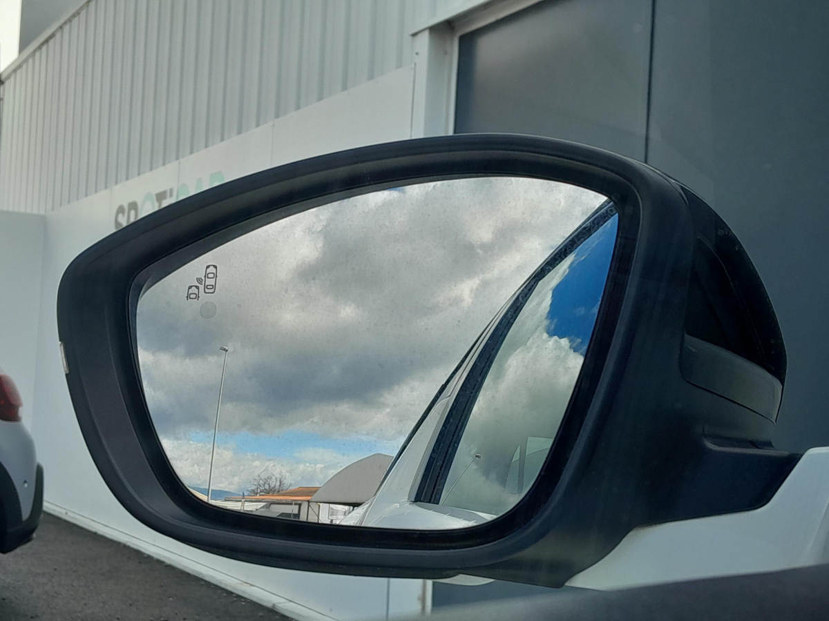 Ds DS 3 Crossback