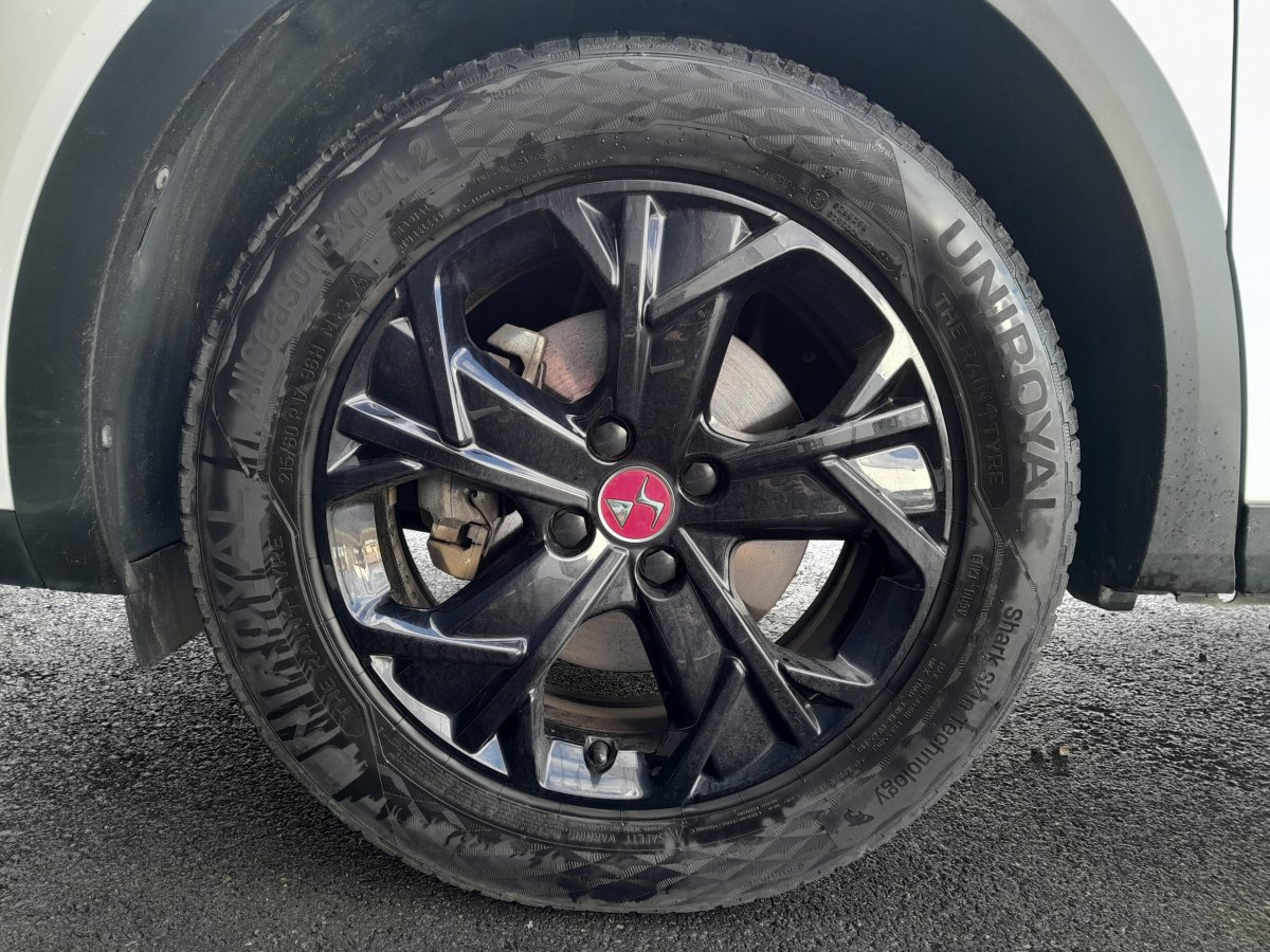 Ds DS 3 Crossback