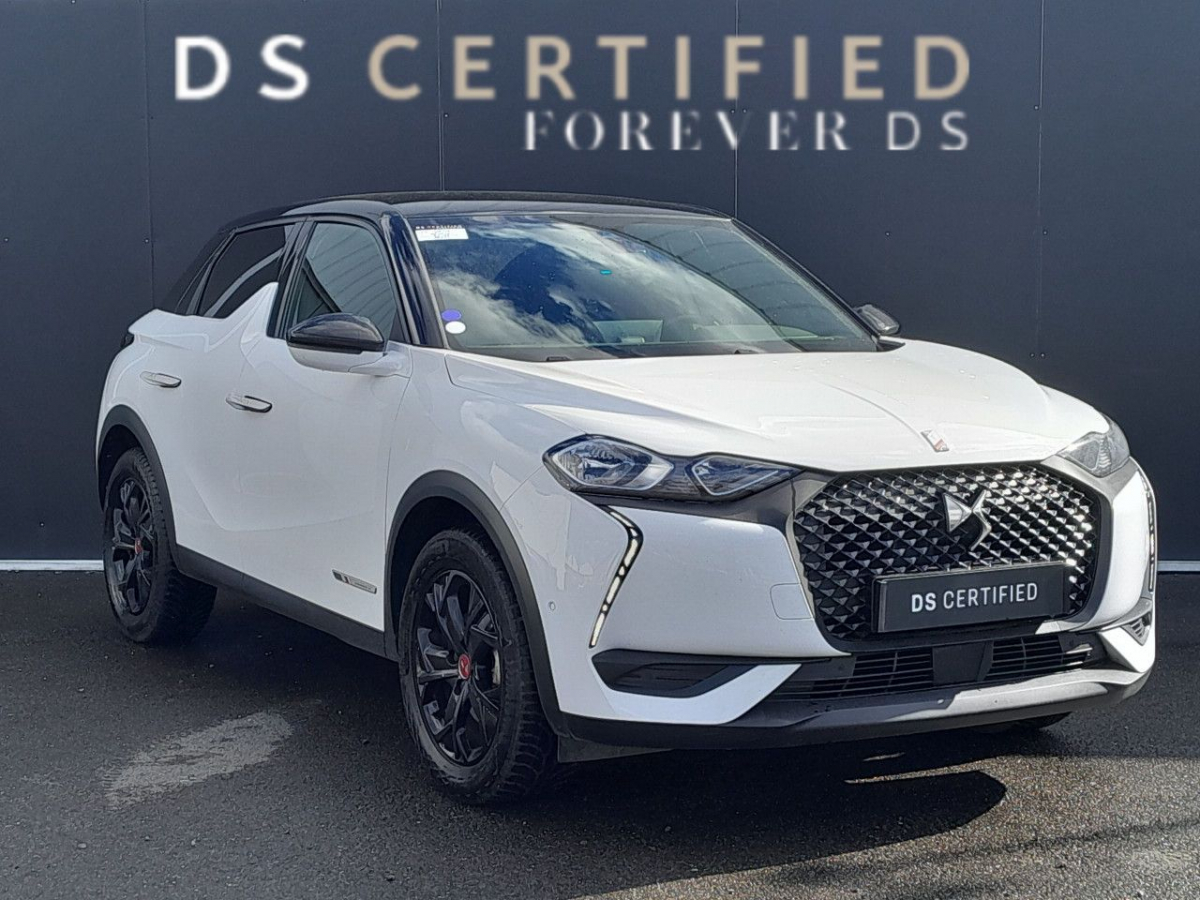 Ds DS 3 Crossback