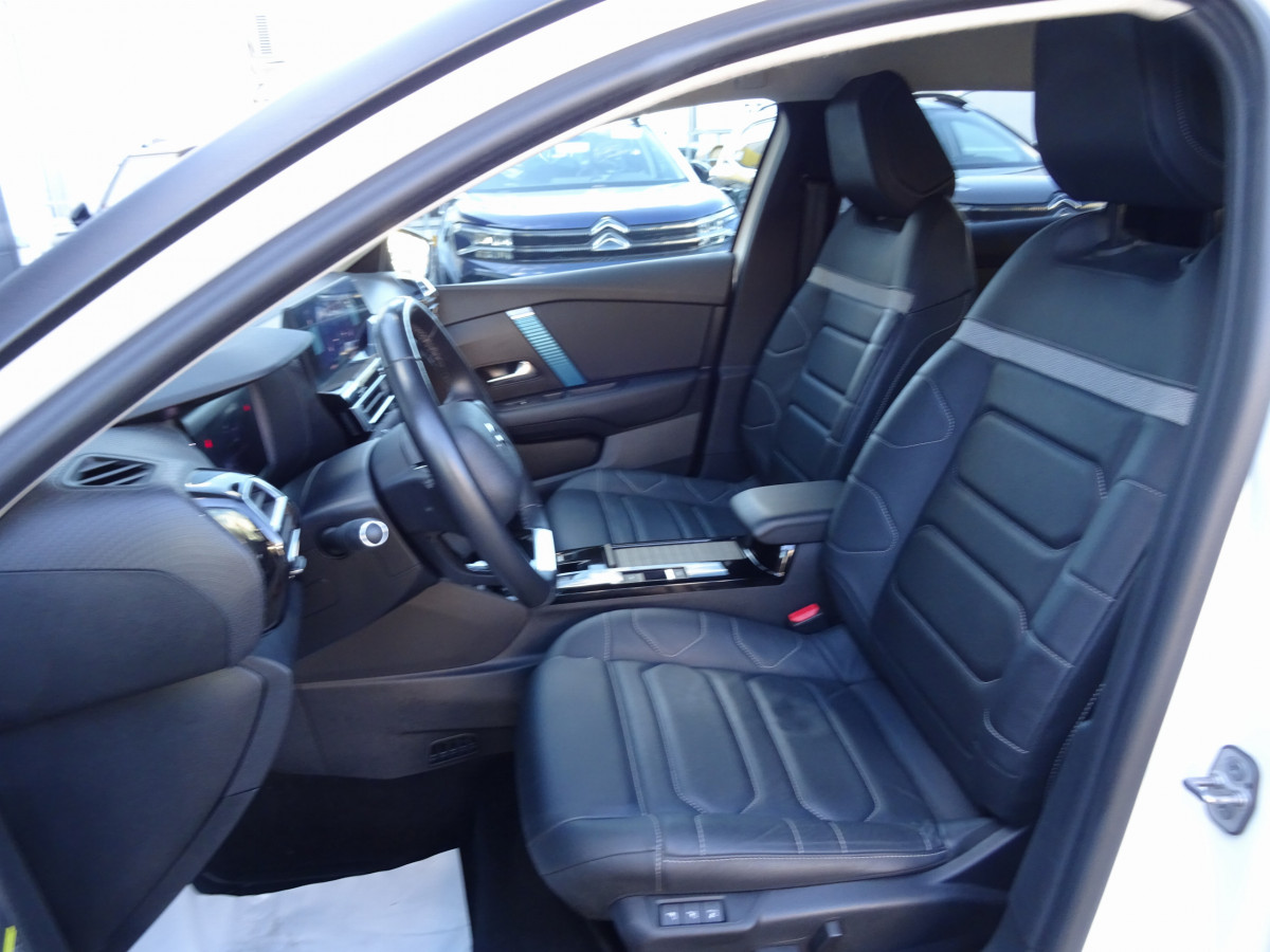 Citroën Ë-C4 (3)