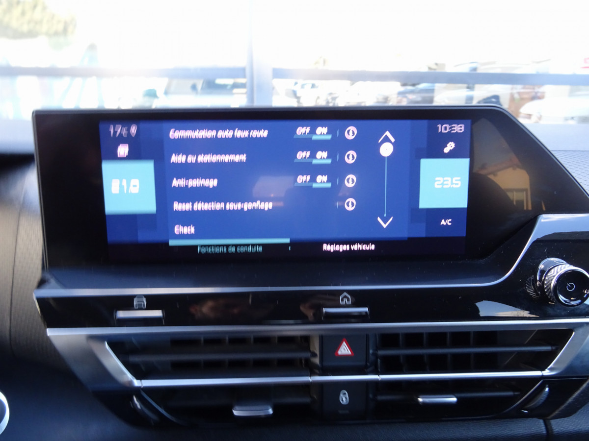 Citroën Ë-C4 (3)