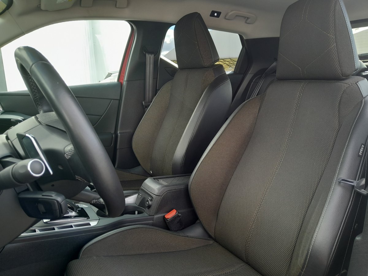 Ds DS 3 Crossback
