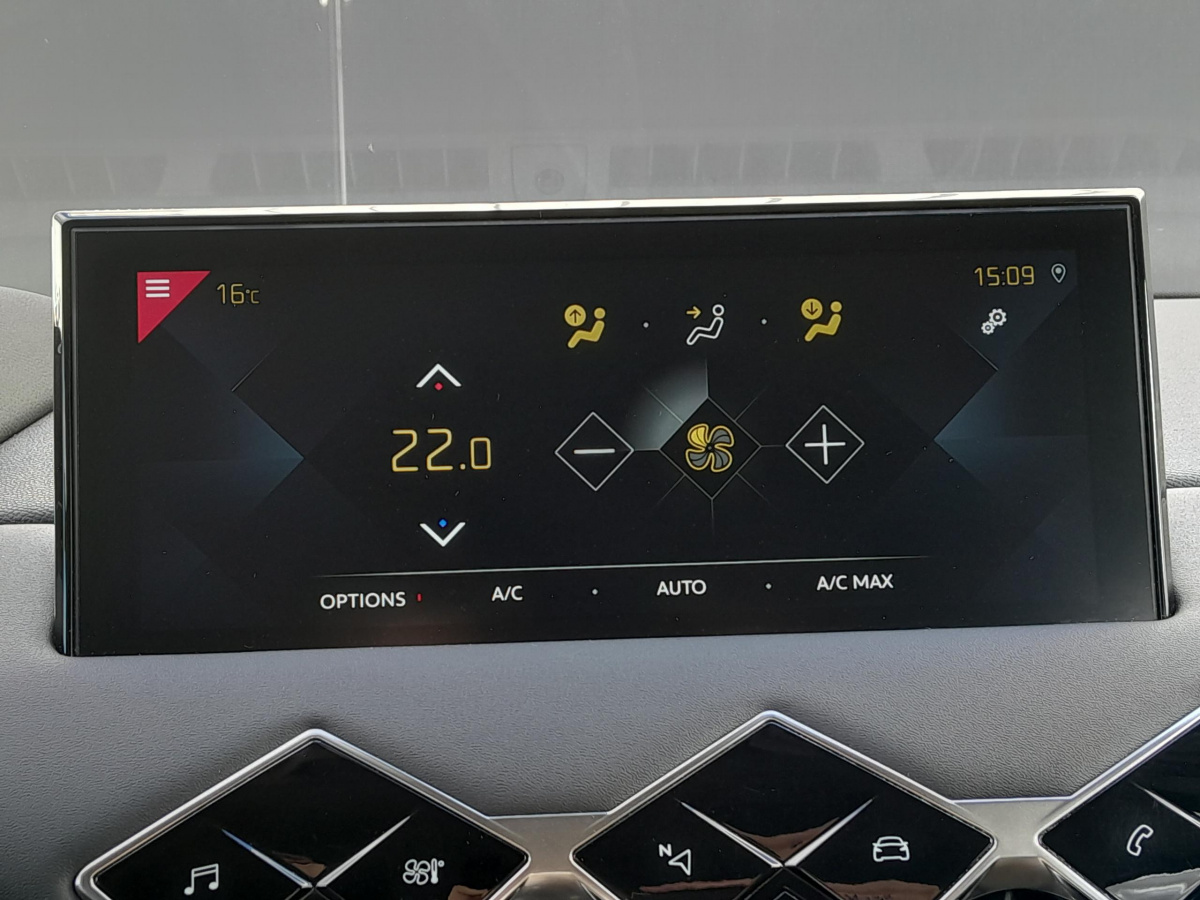 Ds DS 3 Crossback
