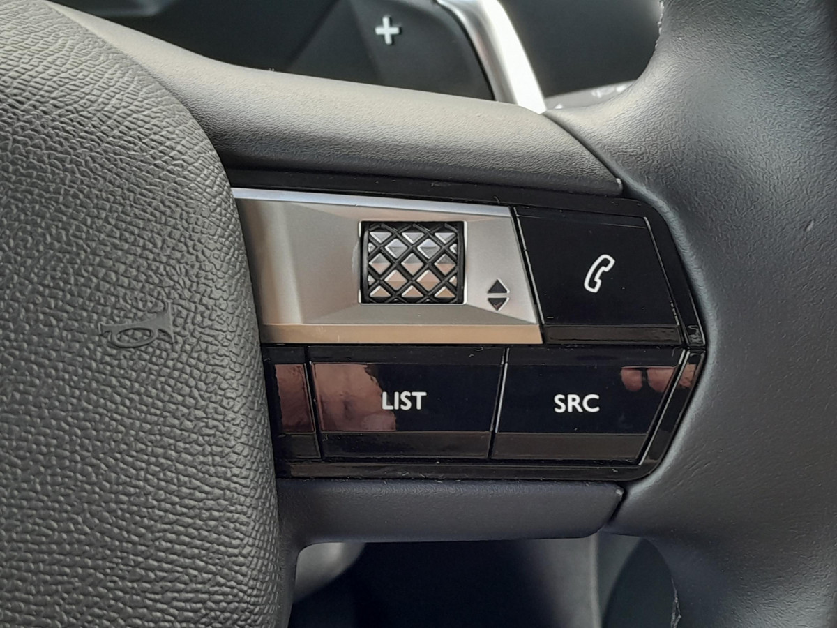 Ds DS 3 Crossback