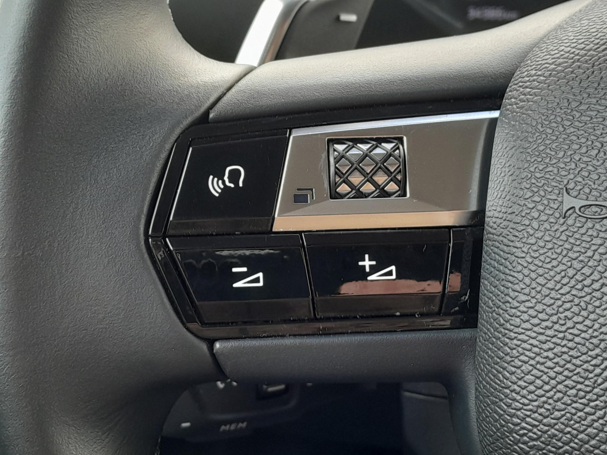Ds DS 3 Crossback