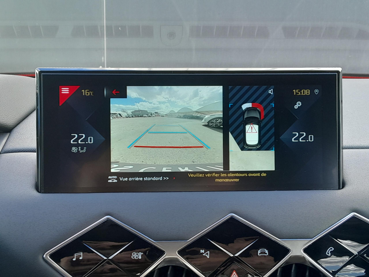 Ds DS 3 Crossback