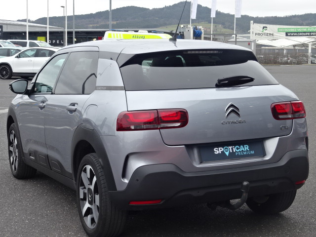 Citroën C4 Cactus