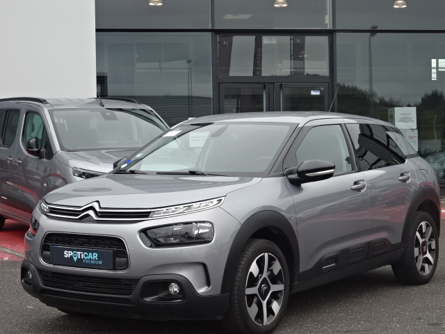 Citroën C4 Cactus