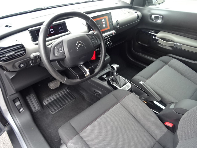 Citroën C4 Cactus