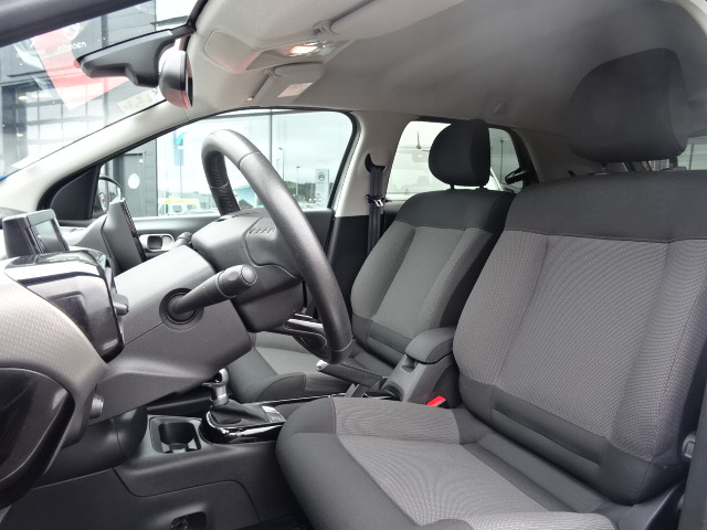 Citroën C4 Cactus