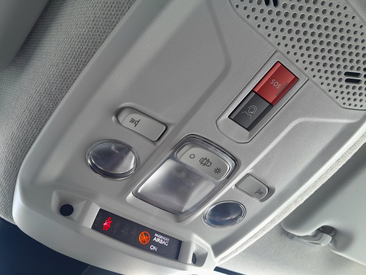 Citroën C4 (3)