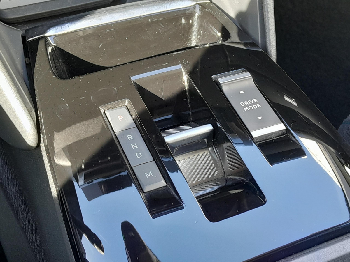 Citroën C4 (3)