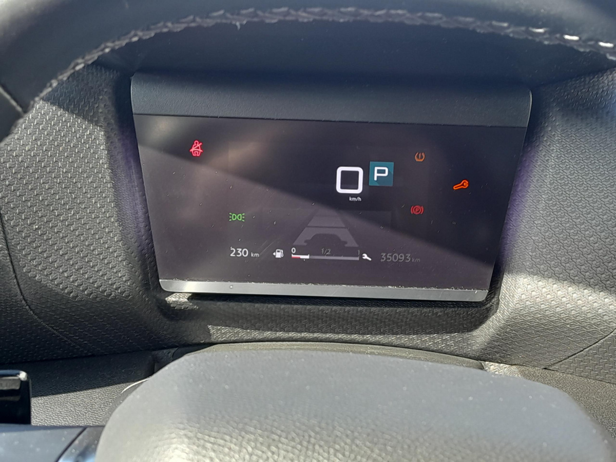 Citroën C4 (3)