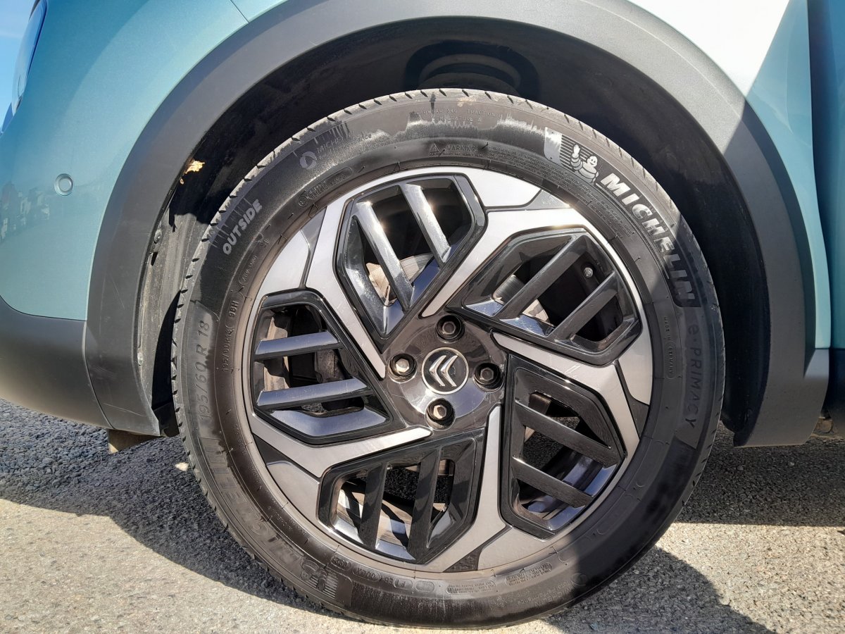 Citroën C4 (3)