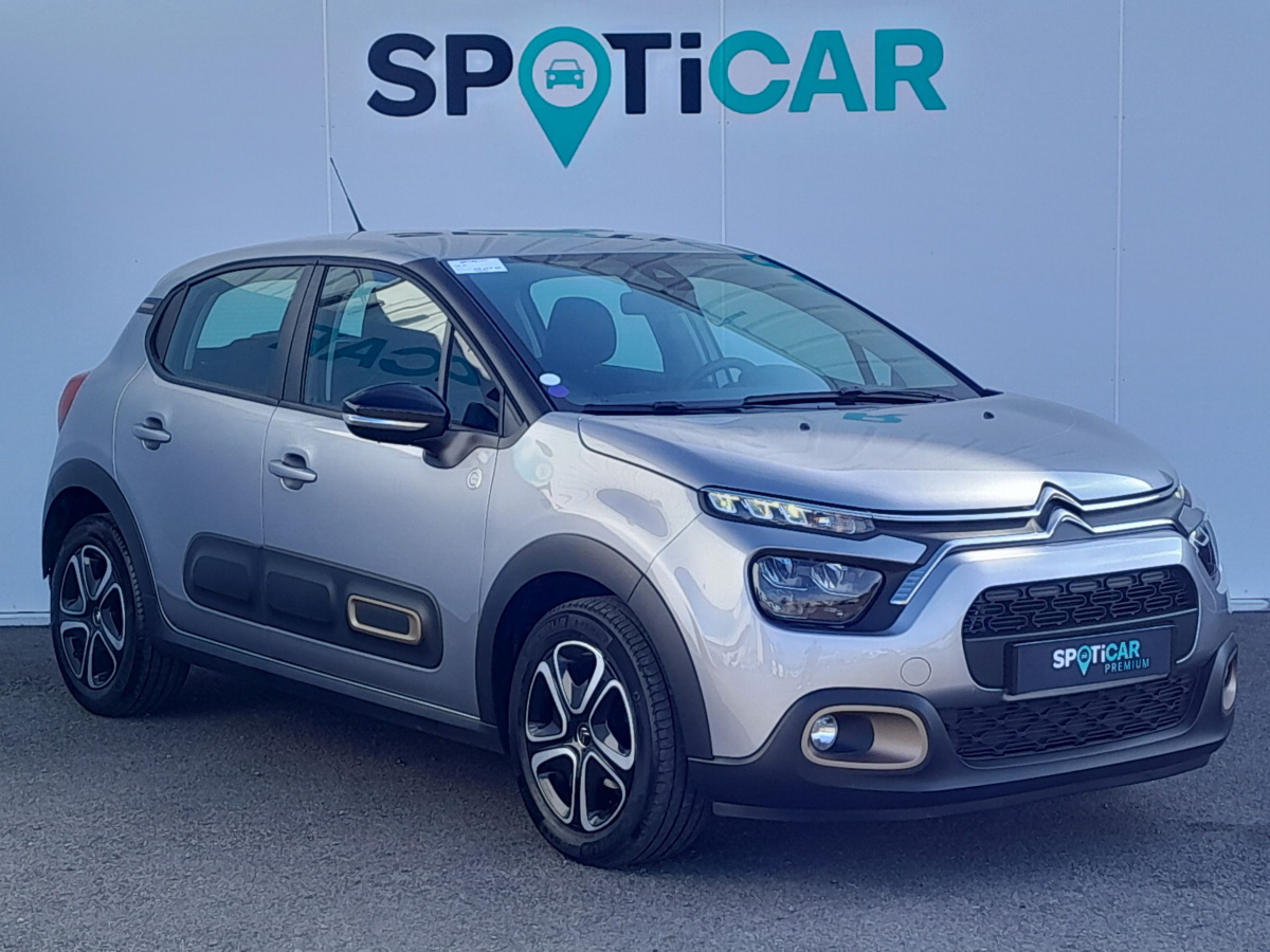 Citroën C3 (3)