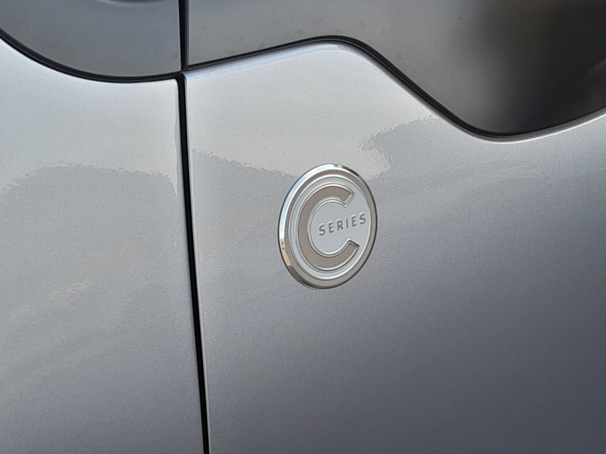 Citroën C3 (3)