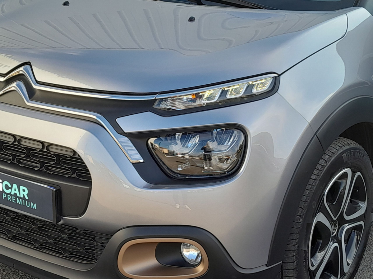 Citroën C3 (3)