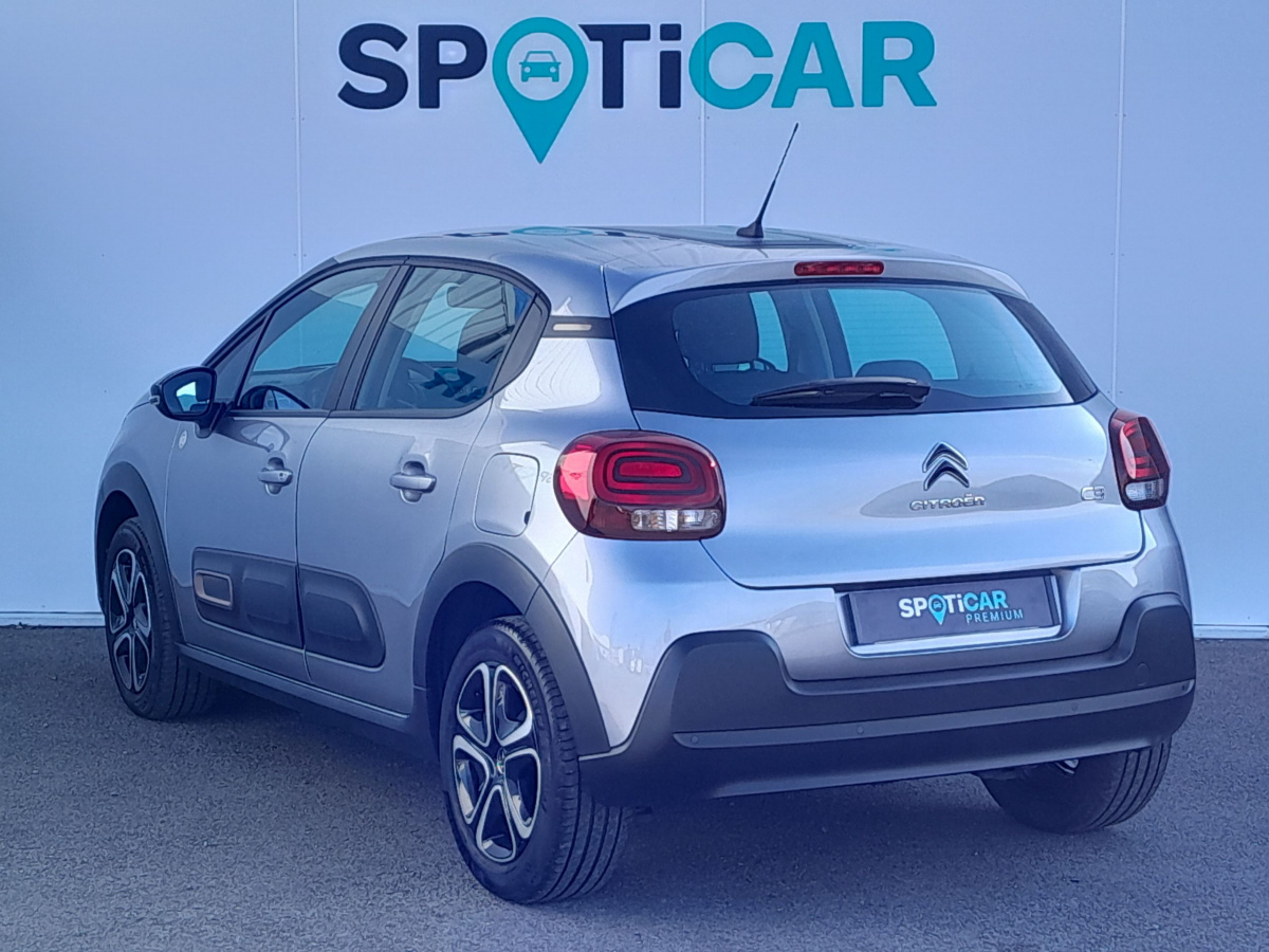 Citroën C3 (3)