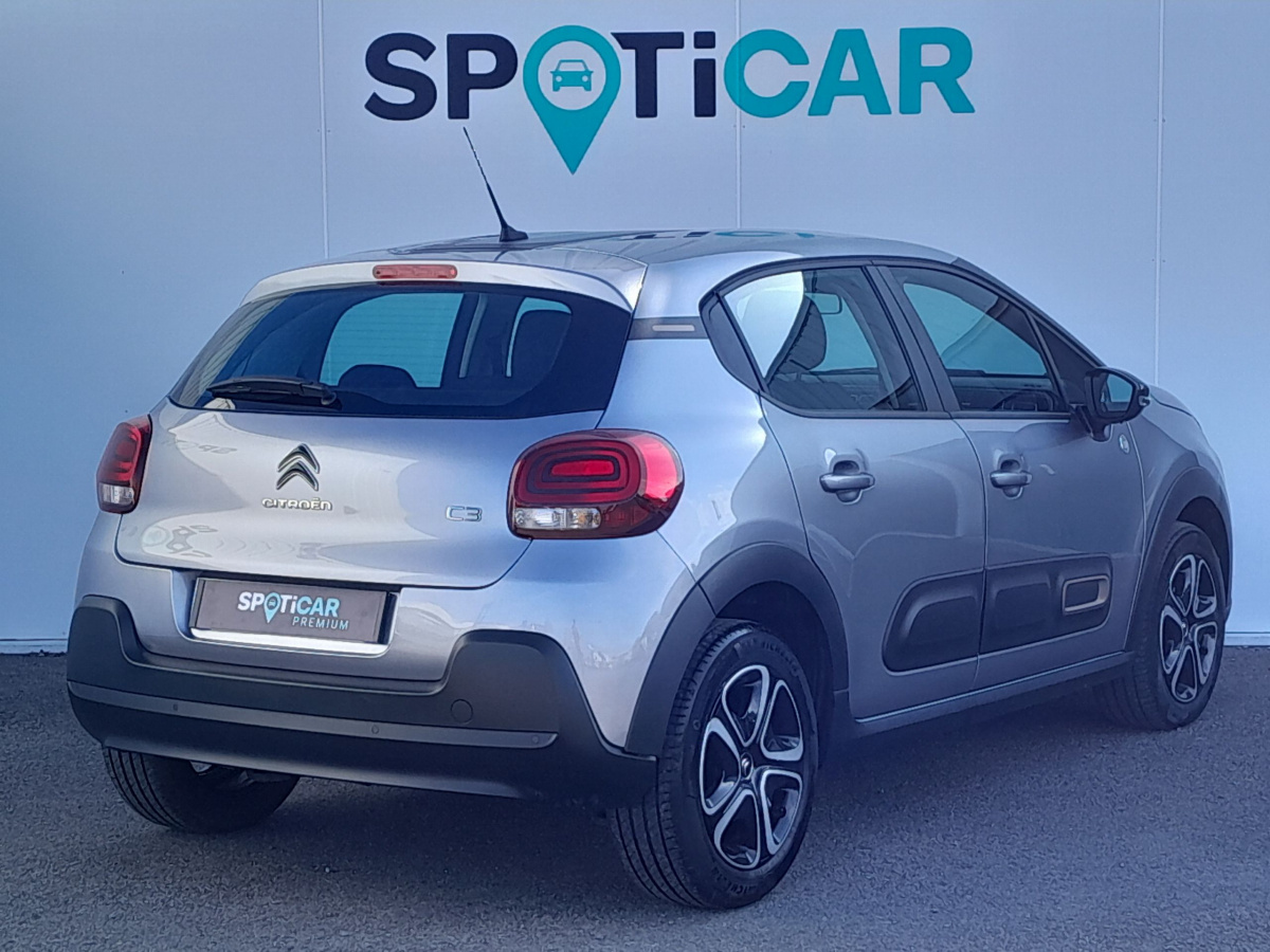 Citroën C3 (3)