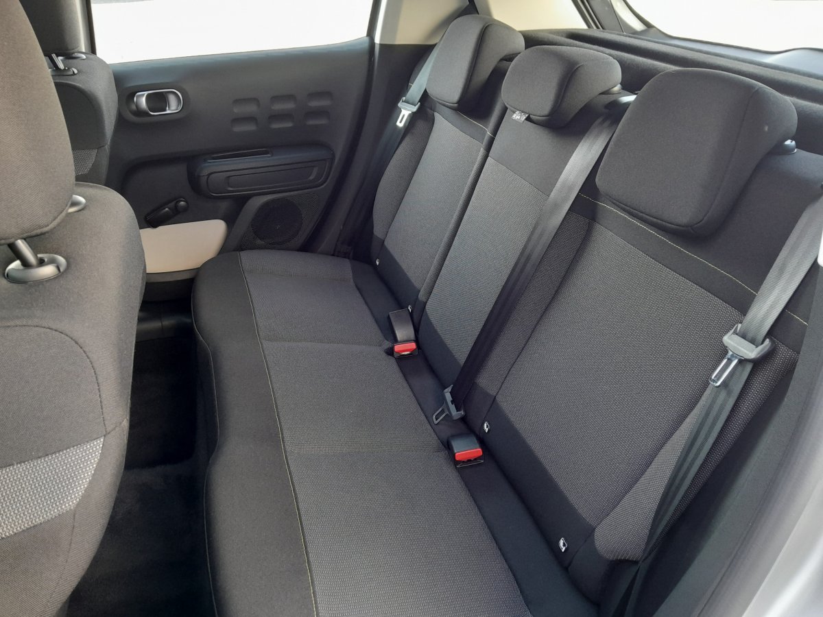 Citroën C3 (3)