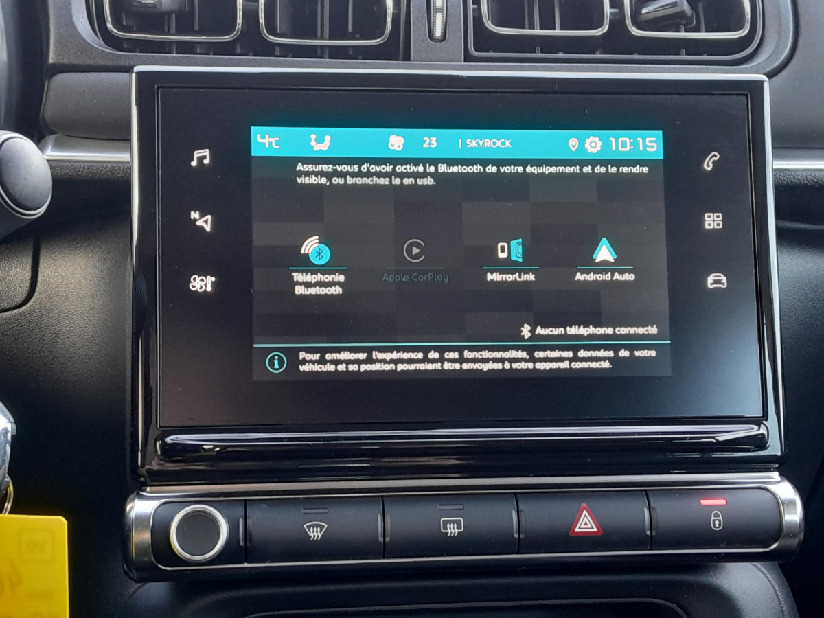 Citroën C3 (3)