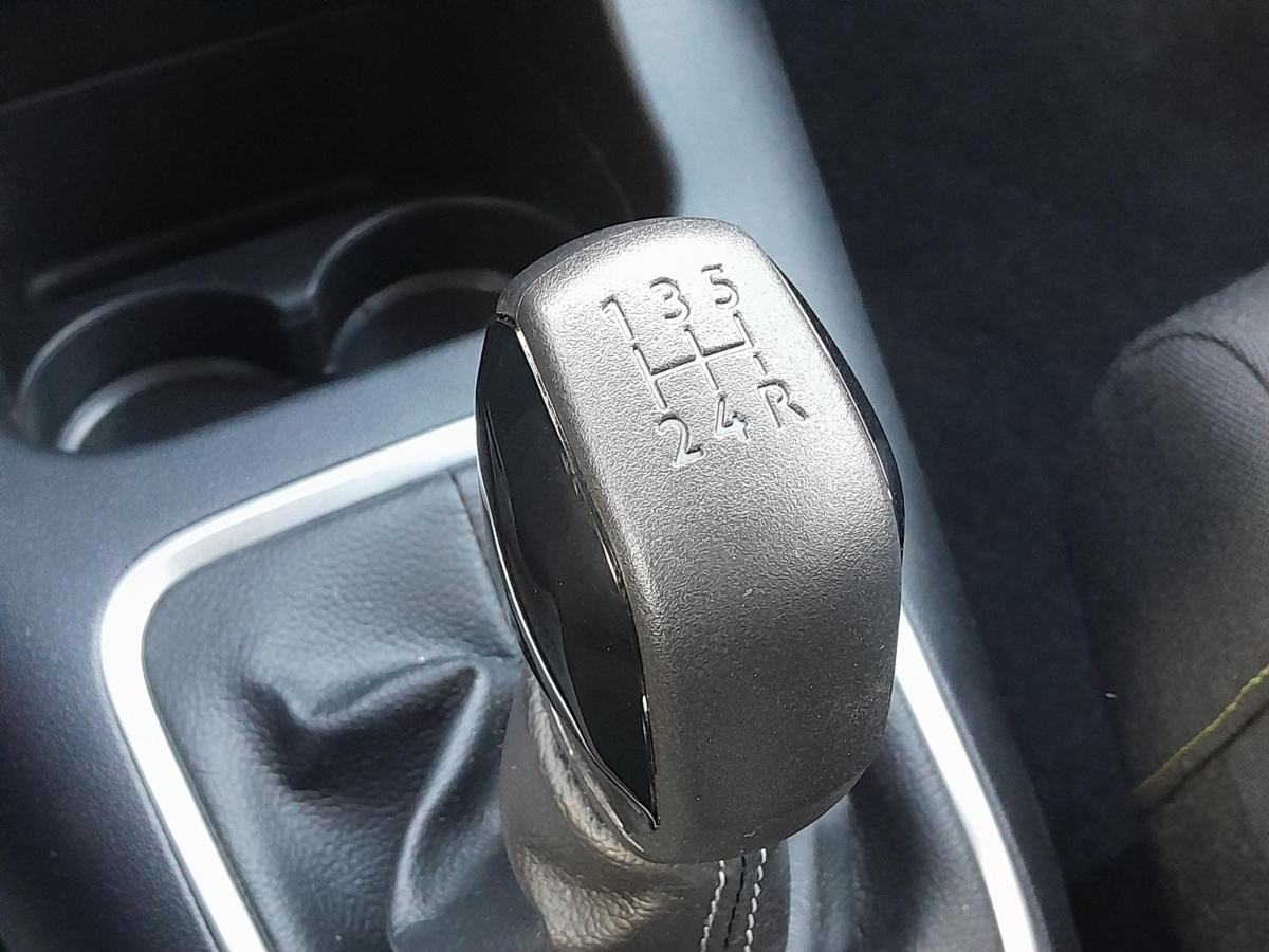 Citroën C3 (3)