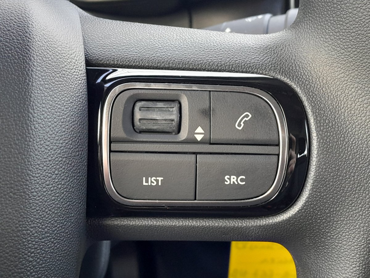 Citroën C3 (3)