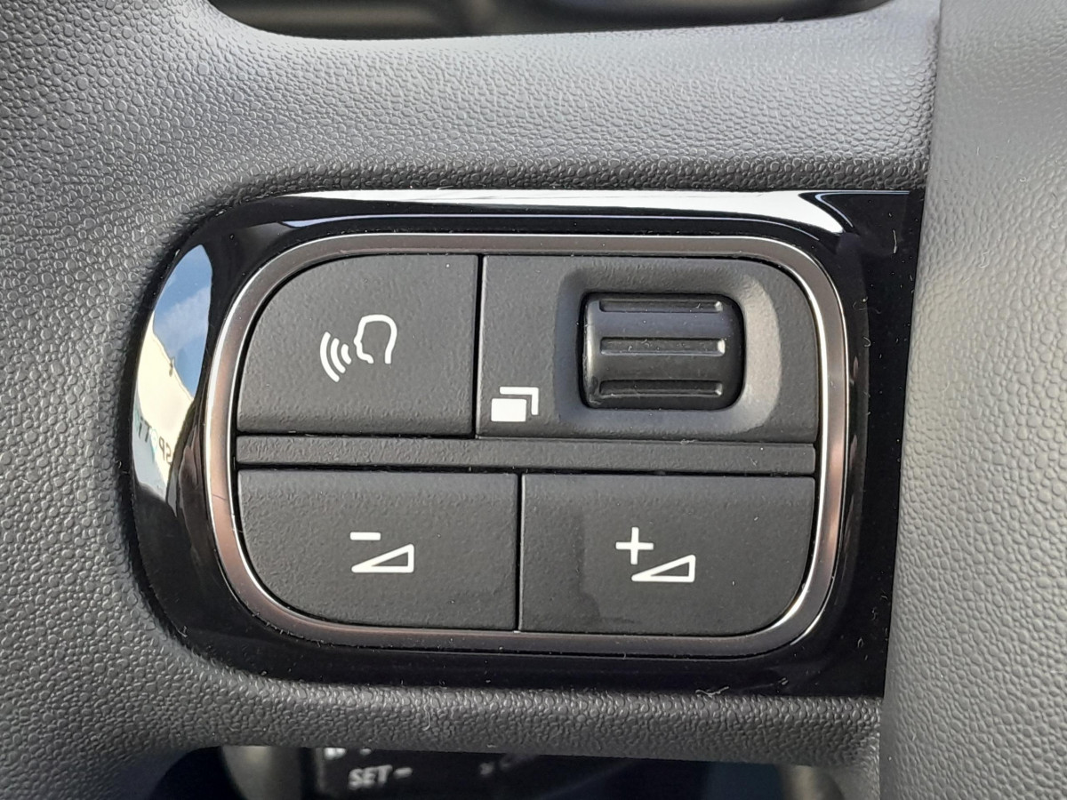 Citroën C3 (3)