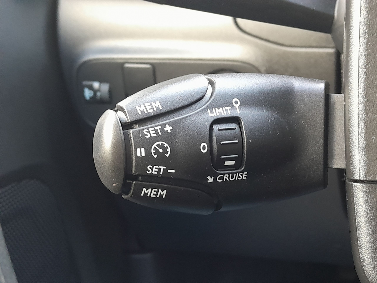 Citroën C3 (3)