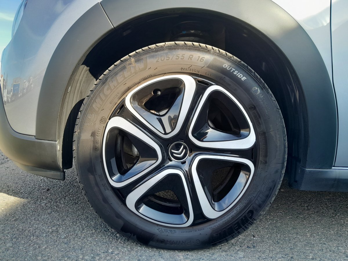 Citroën C3 (3)