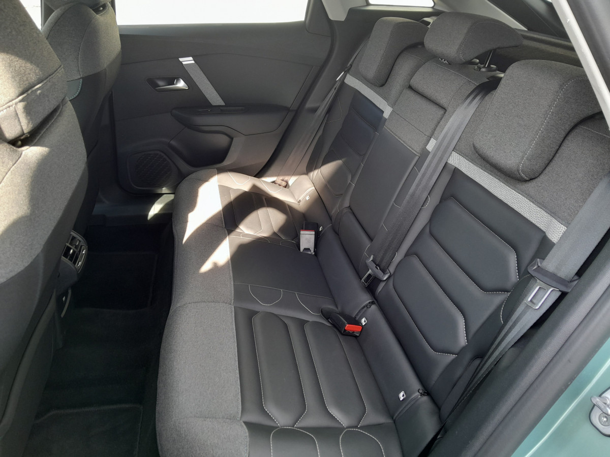 Citroën C4 (3)