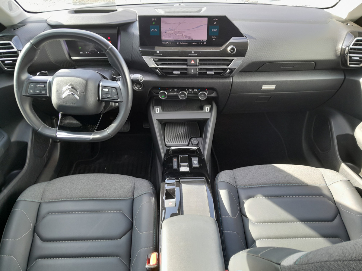 Citroën C4 (3)