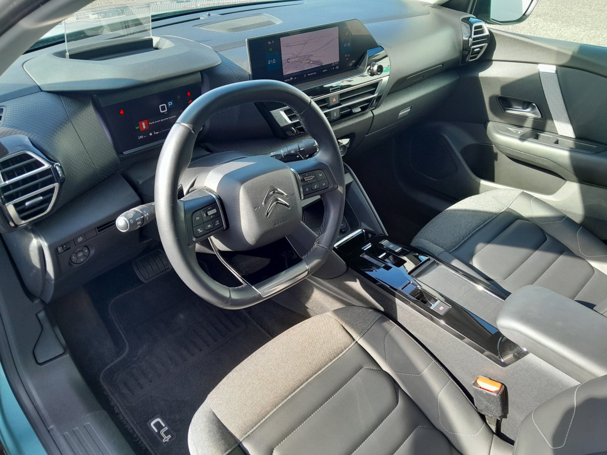 Citroën C4 (3)