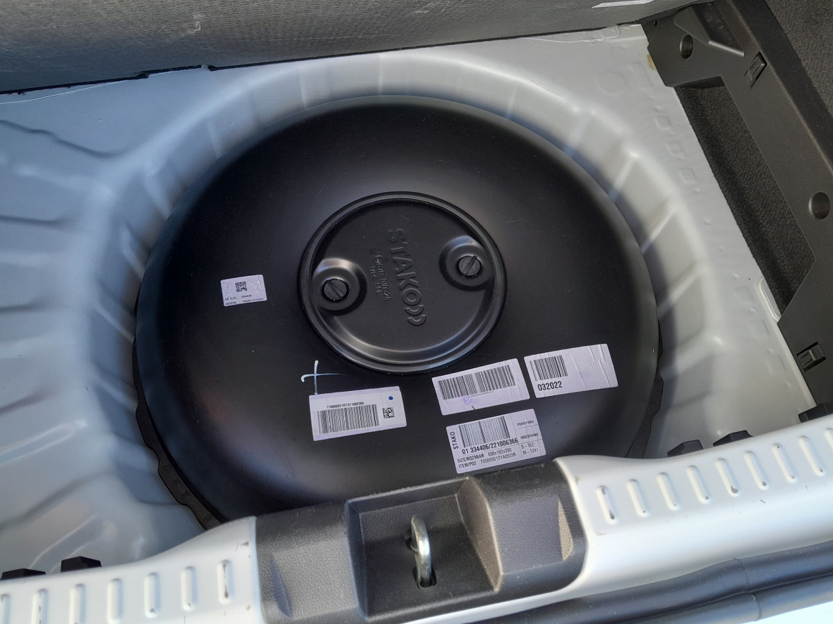 Dacia Sandero Stepway (3)