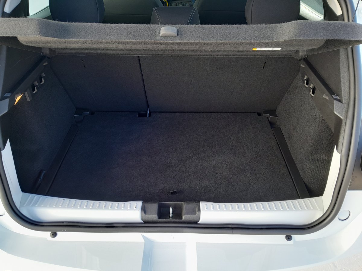 Dacia Sandero Stepway (3)