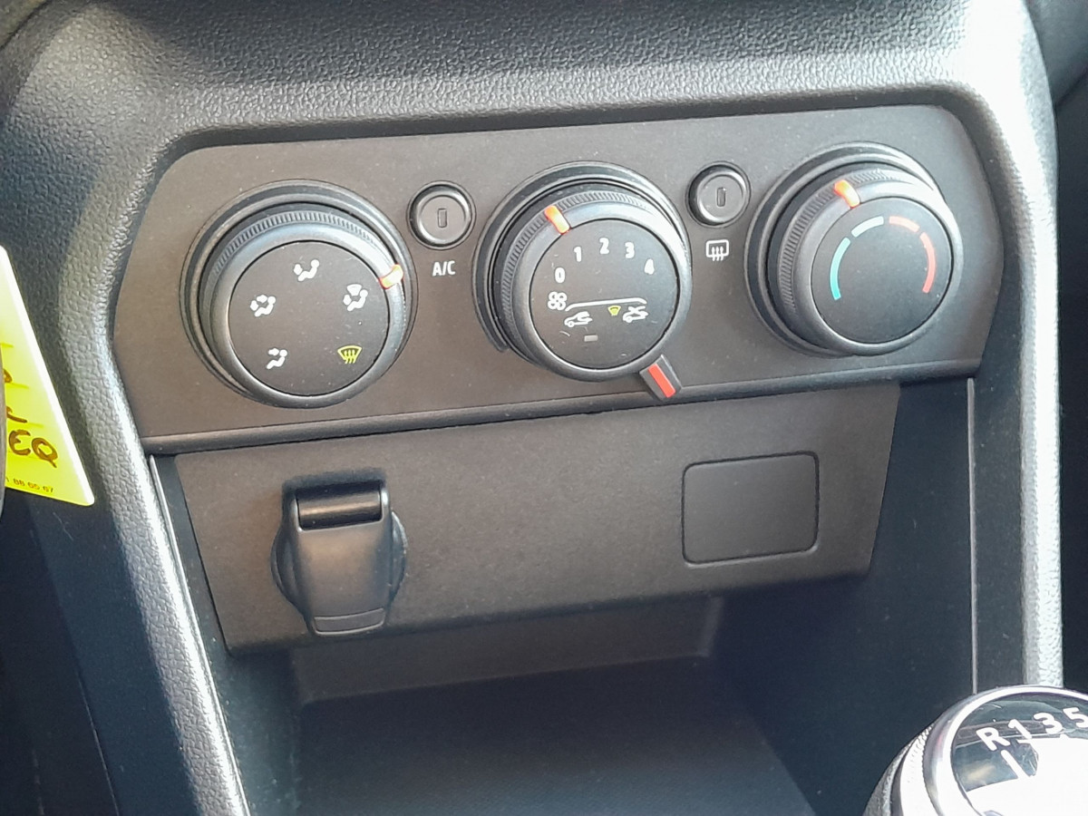 Dacia Sandero Stepway (3)